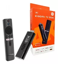 Xiaomi Mi Tv Stick 4k Netflix Disney+ Hbo Max