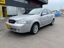 Chevrolet Optra