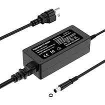 65w Ac Adaptor Laptop Charger For Hp Probook 4540s 4440s 453