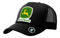 Gorra Trucker Fierrera - 111 John Deere