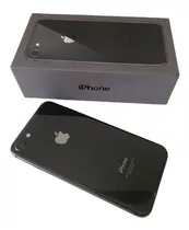 iPhone 8 64gb Preto Único Dono C/nota Fiscal