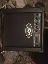 Amplificador Para Guitarra