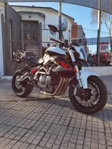 Benelli Tnt 600i - 100% Financiada Tasa 0 - Tomamos Tu Usada