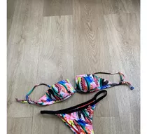 Bikini Guadalupe Cid Original