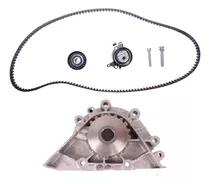 Kit Distribucion + Bomba Para Peugeot 307 2.0 Ew10j4 02-05