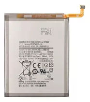 Bateria Compatible Samsung A7 2019 A70 A705 Eb-ba705abu