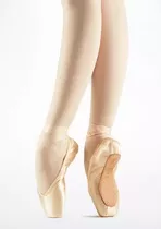 Zapatillas De Puntas Para Ballet Danza Clásica