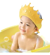 Corona Protectora Baño Bebé Niños