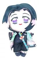 Peluche Shinobu Kocho Demon Slayer Kimetsu No Yaiba 20cm