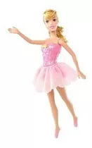 Ttp Espectacular Disney Bailarina Aurora Bella Durmiente