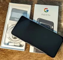 Google Pixel 8 Pro 128gb (unlocked) 