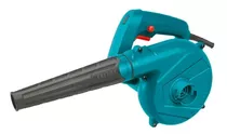 Sopladora Y Aspiradora 400w Marca Total Tools Utb2046