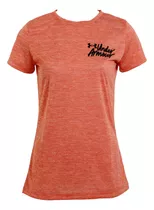 Remera Under Armour Training Tech Twist Mujer Com