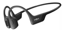 Shokz Openrun Pro Black Premium Bone Conduction Open Ear 