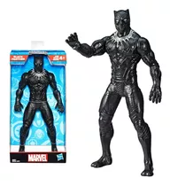 Figura Avengers Marvel Héroes 25cm Original Hasbro - El Rey