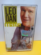 Leo Dan*cassette*mate*como Nuevo*año 1999