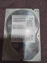 Disco Rigido Hitachi 7200rpm 500gb