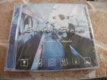 Cd Banda Switch Stance Aquela Estrada Rock Nacional Lacrado