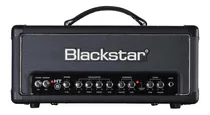 Amplificador Blackstar Ht-5 Series Ht-5r Valvular Para Guitarra De 5w Color Negro 220v