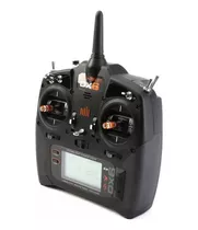 Radio Spektrum Dx6, Para Helicopteros, Aeromodelos E Drones