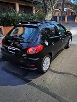 Peugeot 207 Compact 2009 1.6 Xt