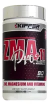 Zma Pro + 11 Kiffer - 90 Capsulas Sabor No Aplica