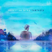 Cd Sebastian Yatra Fantasia 2019