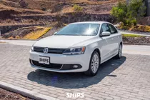 Volkswagen Jetta 2013