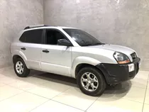 Tucson 2.0 Automático