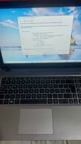 Notebook Asus X540lj I3-5ta 8gb 500 O 240ssd