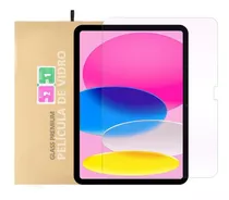 Película Para iPad 10 Geração (2022) A2696 A2757 A2777 