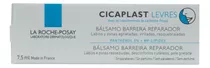 Bálsamo La Roche-posay Cicaplast Labios En Pomo 7.5ml