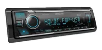 Reproductor Kenwood Excelon Con Bluetooh Usb Spotify Alexa