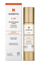 Crema Revitalizante Sesderma Vit C