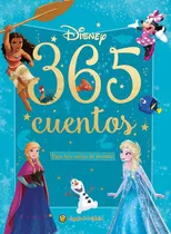 365 Cuentos Para Leer Antes De Dormir Disney Gato De Hojalat