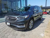 Buick Enclave Avenir 3.6l Ta 2019