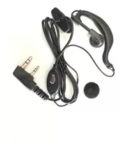 Auricular Microfono Para Handy Motoii