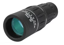 Mini Telescopio Monocular De Visión Nocturna Impermeable 16x