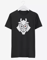 Polera Team G2 Esports