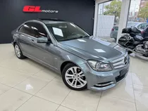 Mercedes Benz C250