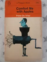 Peter De Vries  Comfort Me With Apples  Inglés G42