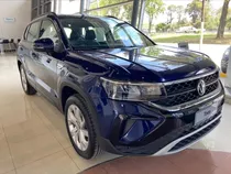 Volkswagen Taos Confortline Linea 24 Al Okm 