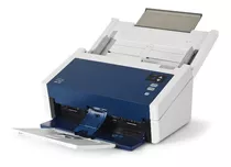 Scanner Xerox Documate 6440 A4 600dpi 60ppm Duplex Usb