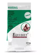 Alimento Completo Para La Cría, Equidiet Haras 25kg