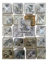 Coleccion Aviones De Combate A Escala Del Prado Osprey