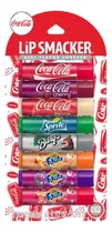 Bálsamo Para Labios Resecos Coca Cola