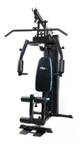 Multifuerza Home Gym Pro Hbl-185f Hbg Sport 