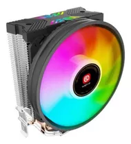 Disipador Fan Cooler Soeyi Chilly Pro 2913 Ventilador Jwk