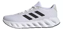 Zapatillas Running Switch Run If5719 adidas Color Blanco Talle 42 Ar