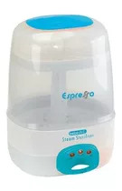 Esterilizador Eléctrico Expresso Bebedue, Mvd Kids